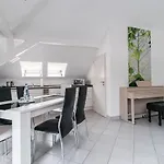Aparthotel Villa Freisleben