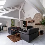 Aparthotel Villa Freisleben