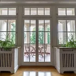 Aparthotel Villa Freisleben