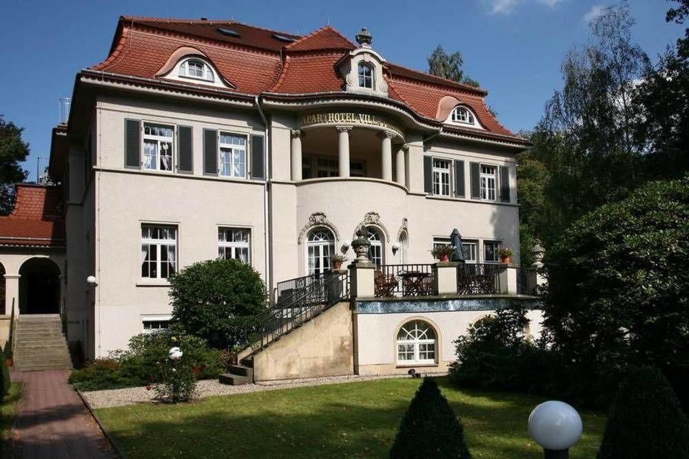 Freisleben 3* Dresden
