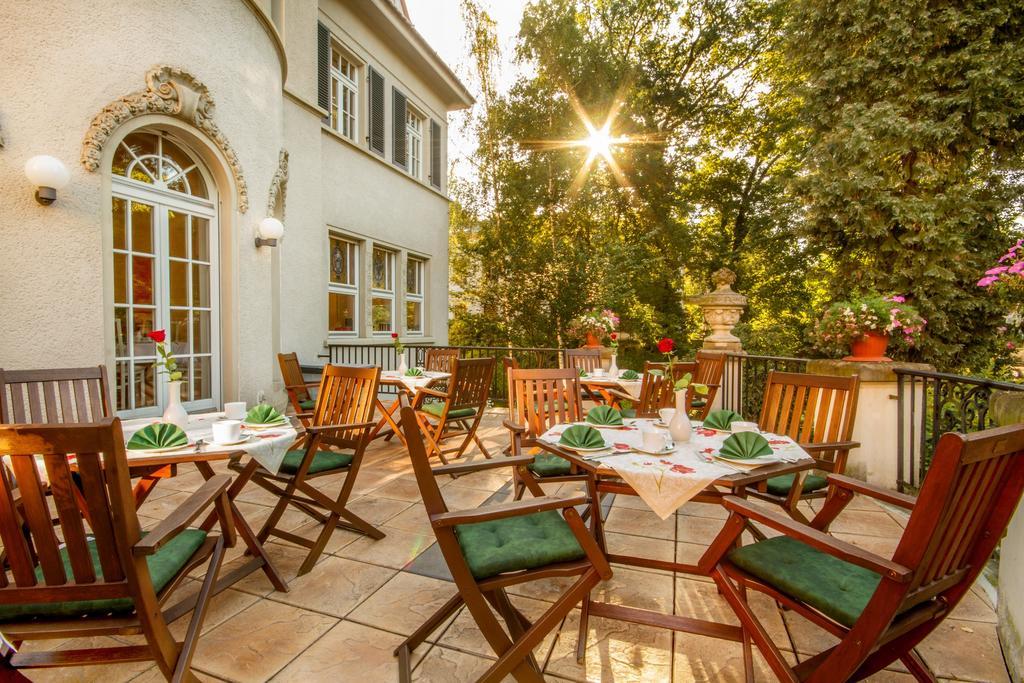 Freisleben Hotel