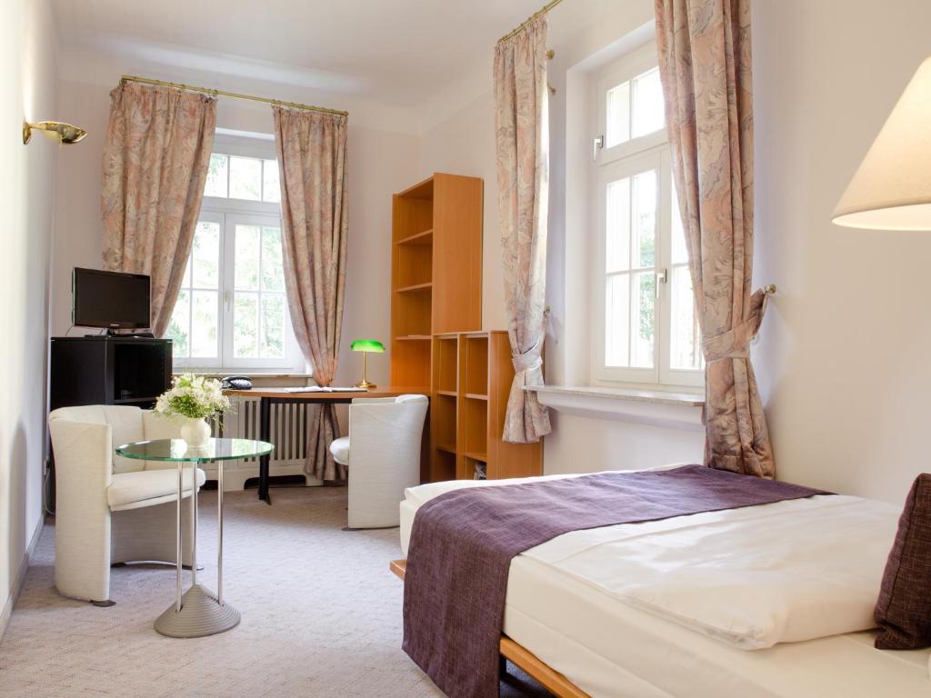 Hotel Freisleben 3*