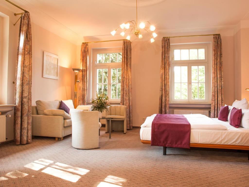 Hotel Freisleben 3*