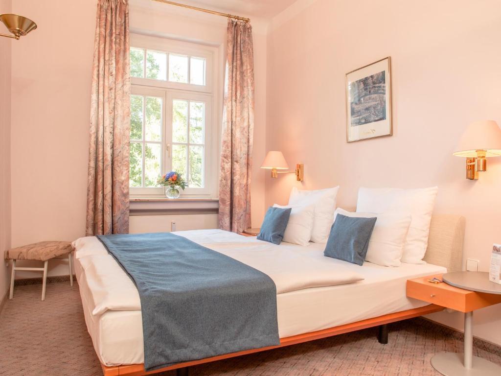Hotel Freisleben 3*