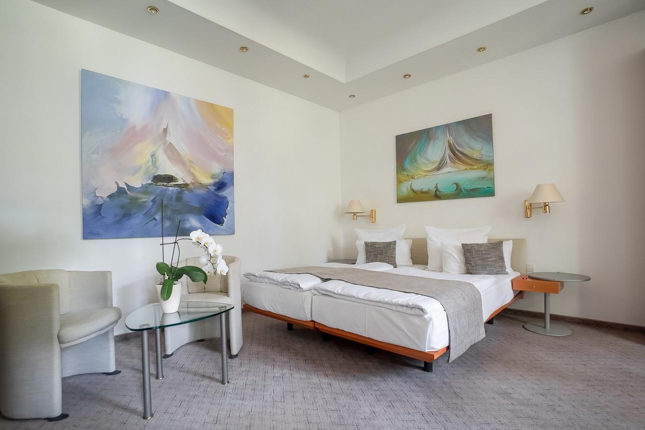 Hotel Freisleben Dresden