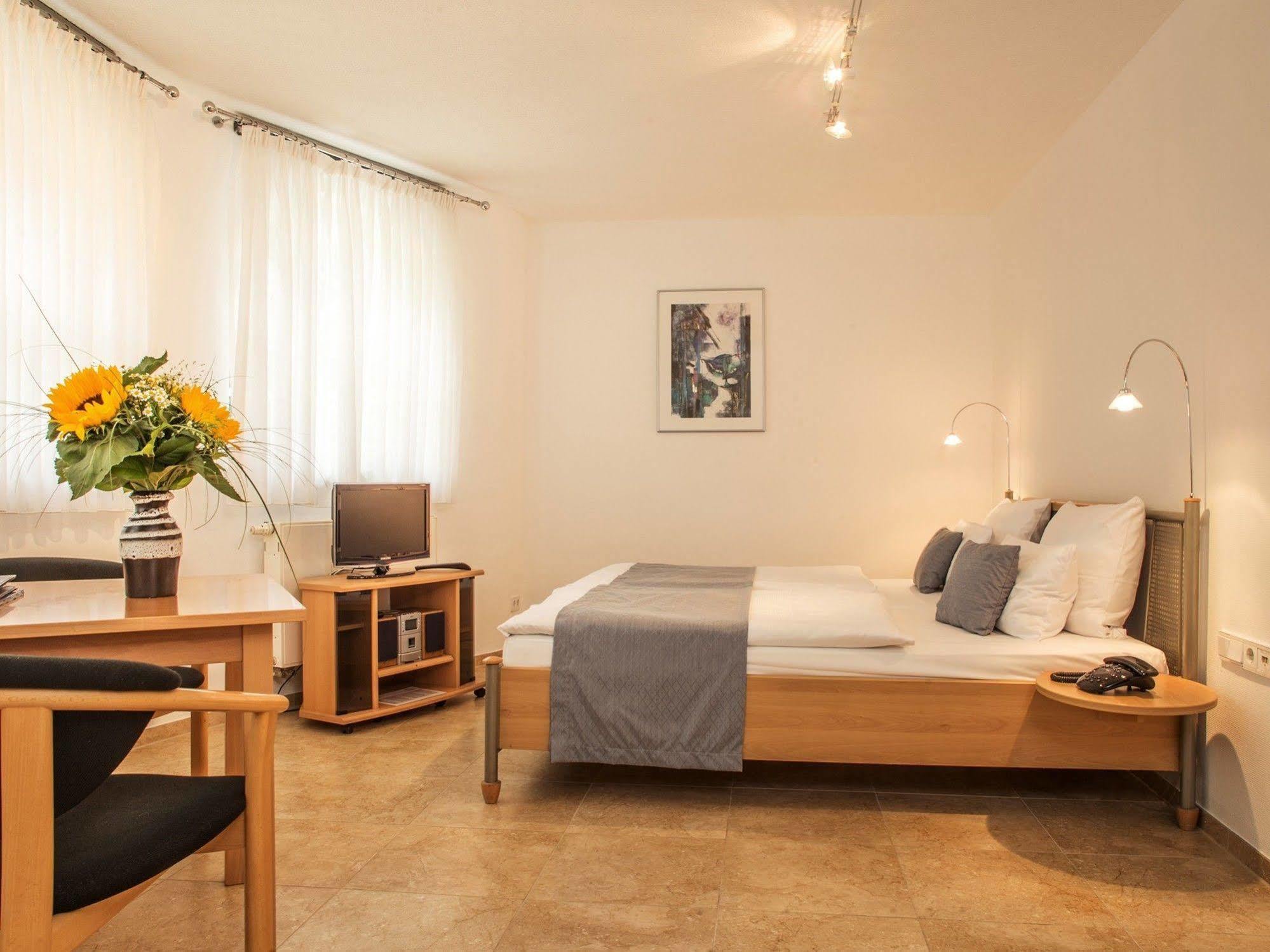 Hotel Freisleben Dresden