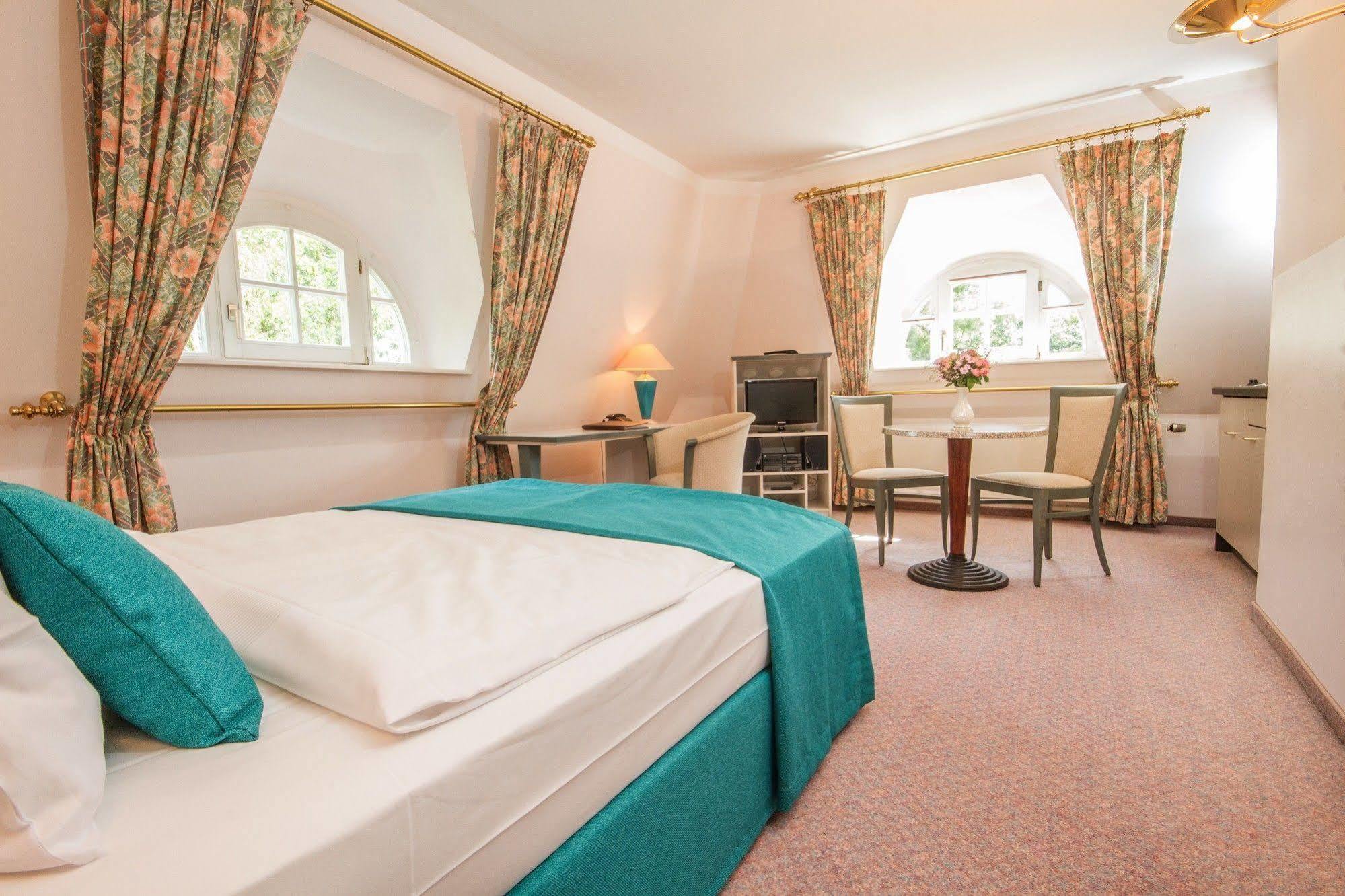 Hotel Freisleben